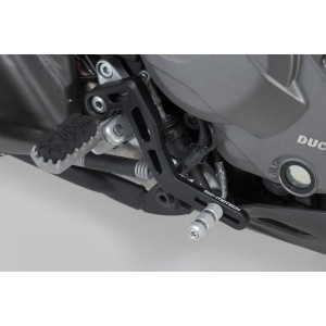 Pedal de freno Ducati Multistrada 950 (18-) / 1260 (17-).