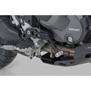 Pedal de freno Ducati DesertX (22-).