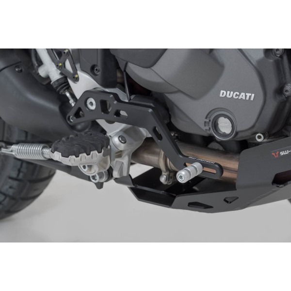 Pedal de freno Ducati DesertX (22-).