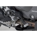 Pedal de freno Ducati DesertX (22-).