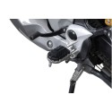 Kit reposapiés ION Honda XL650V / XL700V, Moto Morini X-Cape 650.