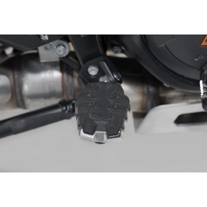 Kit reposapiés EVO KTM 1290 / 1390 Super Adventure (21-).