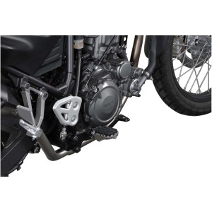 Kit reposapiés ION Yamaha XT660 Z (07-10) X/R (04-16), XT1200Z (16-).