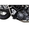 Kit reposapiés ION Yamaha XT660 Z (07-10) X/R (04-16), XT1200Z (16-).