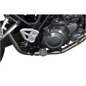 Kit reposapiés ION Yamaha XT660 Z (07-10) X/R (04-16), XT1200Z (16-).