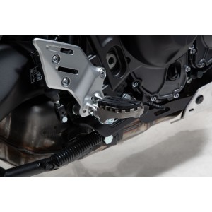 Kit reposapiés ION Yamaha Tracer 9 (20-).