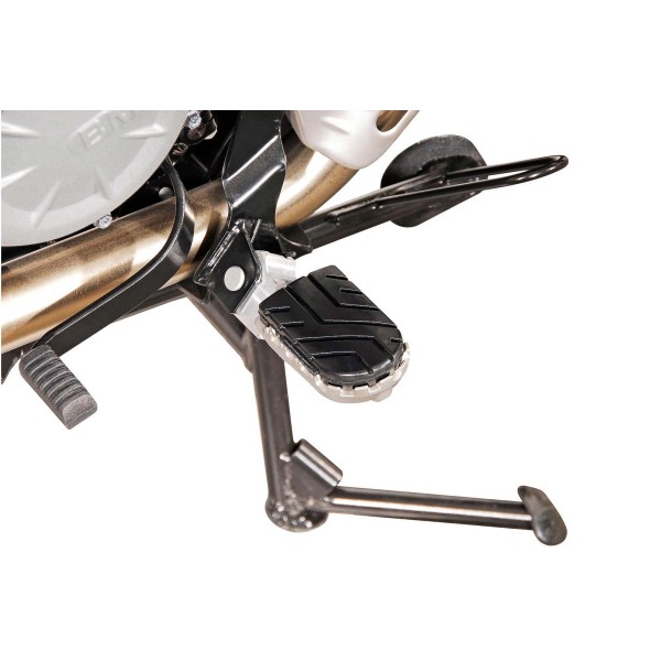 Kit reposapiés ION BMW F 650 GS (03-10) G 650 GS/Sertão (11-).