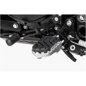 Kit reposapiés ION BMW F 700 GS (12-18) F 800 GS (07-18)/Adv (16-18).
