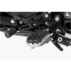 Kit reposapiés ION BMW F 700 GS (12-18) F 800 GS (07-18)/Adv (16-18).