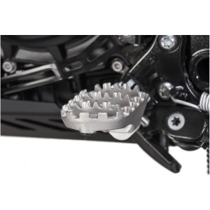 Kit reposapiés ION BMW F 700 GS (12-18) F 800 GS (07-18)/Adv (16-18).