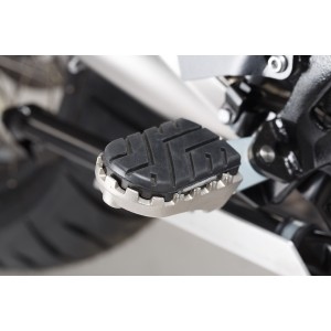 Kit reposapiés ION BMW R 1200 GS, R 1250 GS, R 1300 GS.