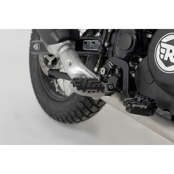 Kit reposapiés ION BMW R1200/1250, Royal Enfield Himalayan (21-).