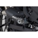 Kit reposapiés EVO BMW R 1200 GS, R 1250 GS, R 1300 GS.