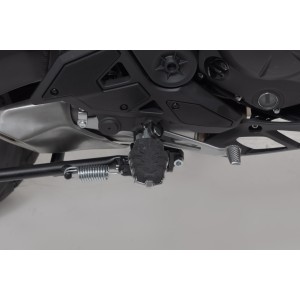 Kit reposapiés EVO Modelos Kawasaki.