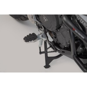 Kit reposapiés EVO Triumph Tiger 800/ 900/ 1200, Scrambler 1200.