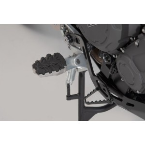 Kit reposapiés EVO Triumph Tiger 800/ 900/ 1200, Scrambler 1200.