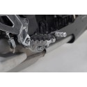 Kit reposapiés EVO Triumph Tiger 660 (21-24), Yamaha Tracer 700 / 7.