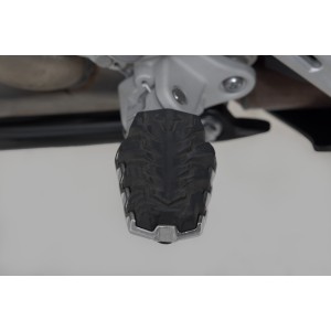 Kit reposapiés EVO Modelos Triumph Tiger 1200 (22-).