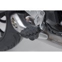 EVO footrest kit Triumph Tiger Sport 660 / 800 (24-).