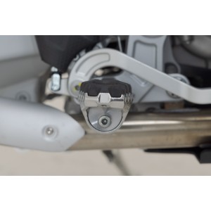 Kit reposapiés EVO Aprilia Tuareg 660 (21-).