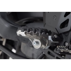 Kit reposapiés EVO Harley-Davidson Pan America (21-).