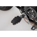 Kit reposapiés EVO Ducati modelos /  Benelli TRK 502 X (18-).