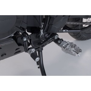 Palanca de cambio Honda XL750 Transalp (22-).