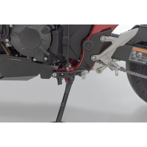 Palanca de cambio Honda CB750 Hornet (22-).