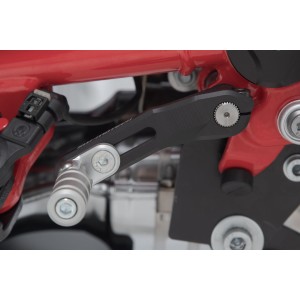 Palanca de cambio BMW R nineT/ R12 nineT/ Scrambler, Pure, GS.