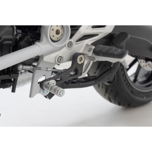 Palanca de cambio BMW R 1200 R/RS (14-18), R 1250 R/RS (18-).