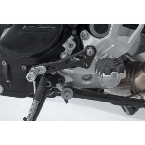 Palanca de cambio BMW F 800 R (09-19) / F 800 GT (11-19).