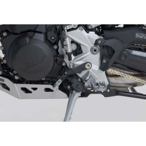 Palanca de cambio BMW F 750 GS, F 800 GS, F 850 GS/Adv (17-).