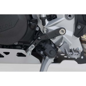 Palanca de cambio BMW F 750 GS, F 800 GS, F 850 GS/Adv (17-).