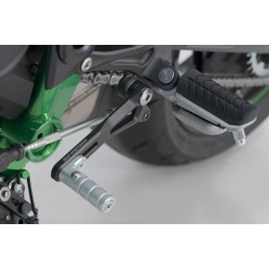 Palanca de cambio Kawasaki, BMW G 310 R (16-20).