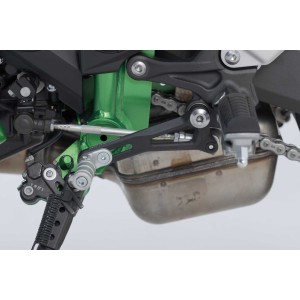Palanca de cambio Kawasaki, BMW G 310 R (16-20).