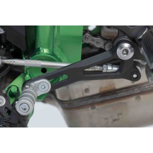 Palanca de cambio Kawasaki, BMW G 310 R (16-20).