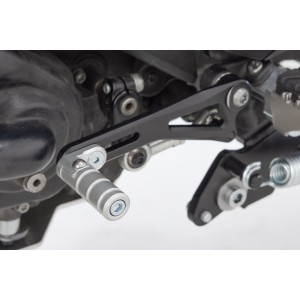 Palanca de cambio Harley-Davidson Pan America (21-).