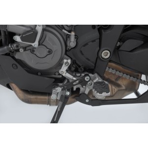 Palancas de cambio Ducati Multistrada 950 (18-)/1260 (17-)/V2 (21-).