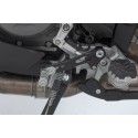 Palancas de cambio Ducati Multistrada 950 (18-)/1260 (17-)/V2 (21-).