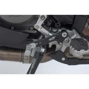 Palancas de cambio Ducati Multistrada 950 (18-)/1260 (17-)/V2 (21-).