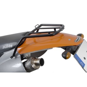 Portaequipaje Negro. Modelos KTM (96-07).