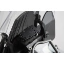 Soporte GPS para salpicadero Negro. KTM 1290 Super Adventure (14-).