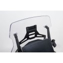 Soporte GPS para salpicadero Negro. CFMoto 800MT (21-).