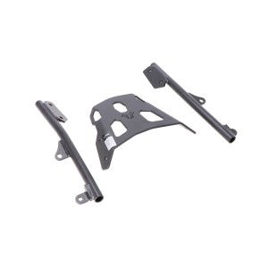 Portaequipaje STREET-RACK Negro. Honda CL500 (22-).