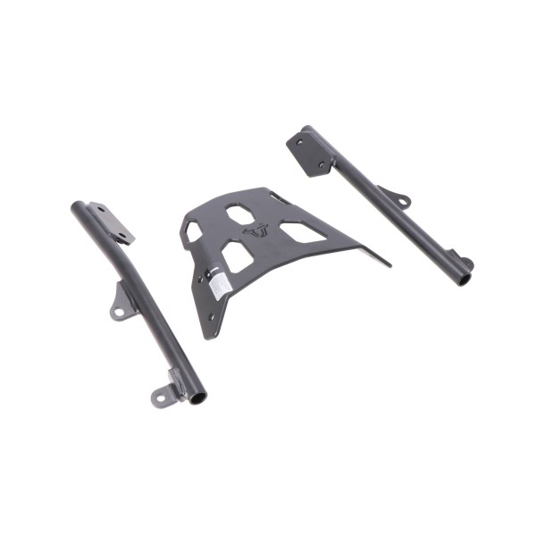 Portaequipaje STREET-RACK Negro. Honda CL500 (22-).