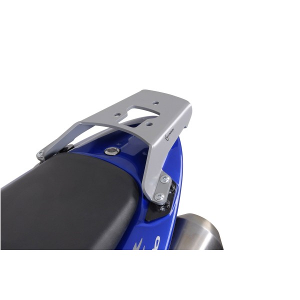 ALU-RACK Negro. Honda CB 900 (02-07).