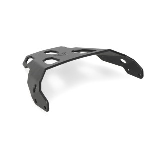 Portaequipaje STREET-RACK Negro. Honda CBR 1100 XX Blackbird (97-07).