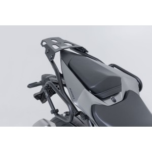 Portaequipaje STREET-RACK Negro. Honda CB1000 Hornet (24-).