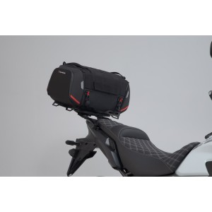 Set Rackpack Honda CB500X, CB500F, CBR500R, NX500.