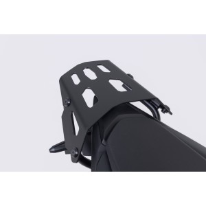 Portaequipaje STREET-RACK Negro. Honda CB500 Hornet (23-), CBR500R (23-).